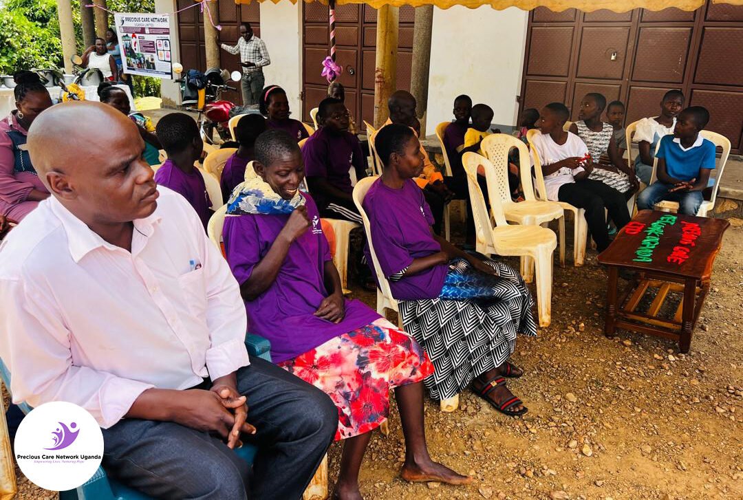 Community Engagement